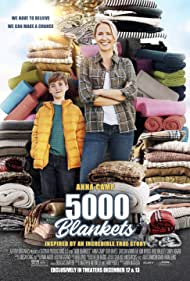 5000 Blankets (202