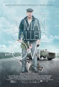 A Man Called Ove (