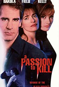 A Passion to Kill 