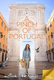A Pinch of Portuga