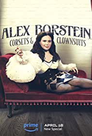 Alex Borstein Cors