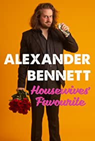 Alexander Bennett 