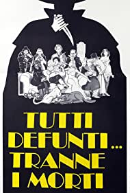 Tutti defunti tran