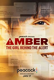 Amber: The Girl Be