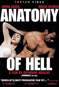 Anatomy of Hell (2