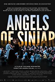 Angels of Sinjar (