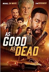 As Good As Dead (2