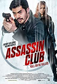 Assassin Club (202
