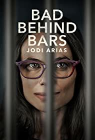 Bad Behind Bars Jo