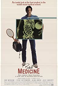 Bad Medicine (1985