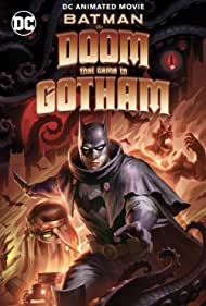 Batman: The Doom T