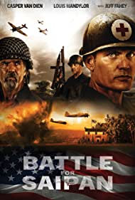 Battle for Saipan 