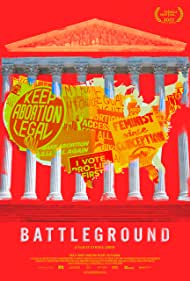 Battleground (2022
