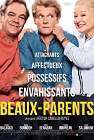 Beaux parents (201