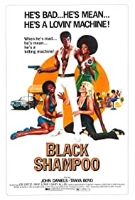 Black Shampoo (197