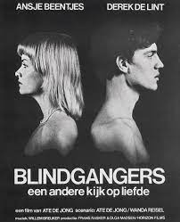 Blindgangers (1977