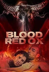 Blood Red Ox (2021