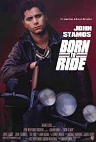 Born to Ride (1991