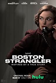 Boston Strangler (
