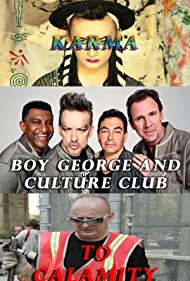 Boy George and Cul