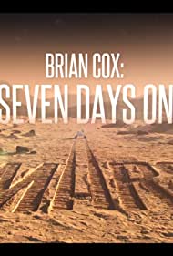 Brian Cox Seven Da