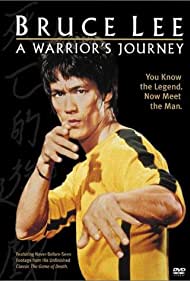 Bruce Lee A Warrio