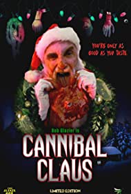 Cannibal Claus (20