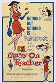 Carry on Teacher (