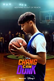 Chang Can Dunk (20