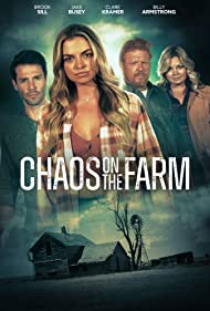 Chaos on the Farm 