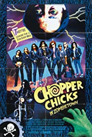 Chopper Chicks in 