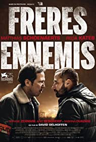 Close Enemies (201