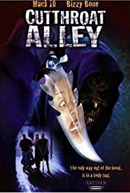 Cutthroat Alley (2