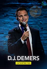 D J Demers Interpr