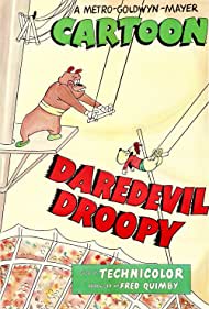 Daredevil Droopy (