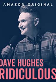 Dave Hughes Ridicu