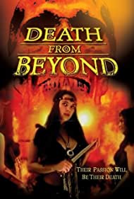 Death from Beyond 