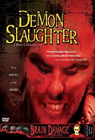Demon Slaughter (2