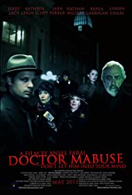 Doctor Mabuse (201