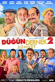 Dugun Dernek 2 Sun