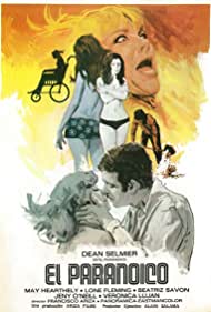 El paranoico (1975
