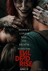 Evil Dead Rise (20