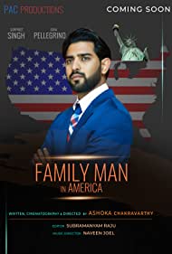 Family Man in Amer