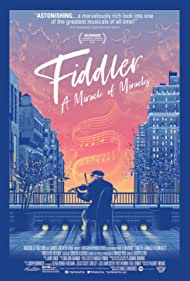 Fiddler A Miracle 
