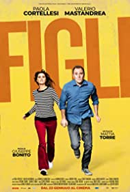 Figli (2020)