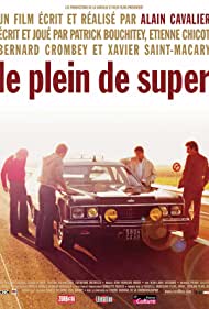 Le plein de super 