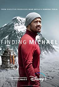 Finding Michael (2
