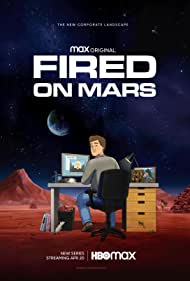 Fired on Mars (202