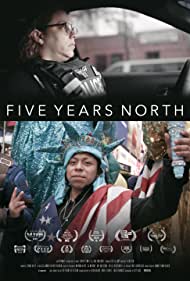 Five Years North (