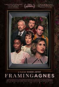 Framing Agnes (202